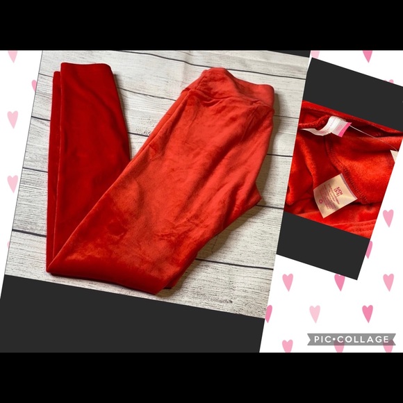 HOLD No Boundaries leggings - Picture 1 of 1